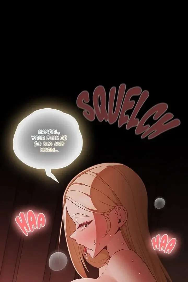 People Of The Dark Chapter 17 - Page 46
