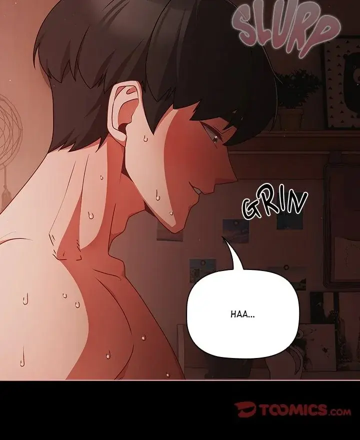 People Of The Dark Chapter 17 - Page 82