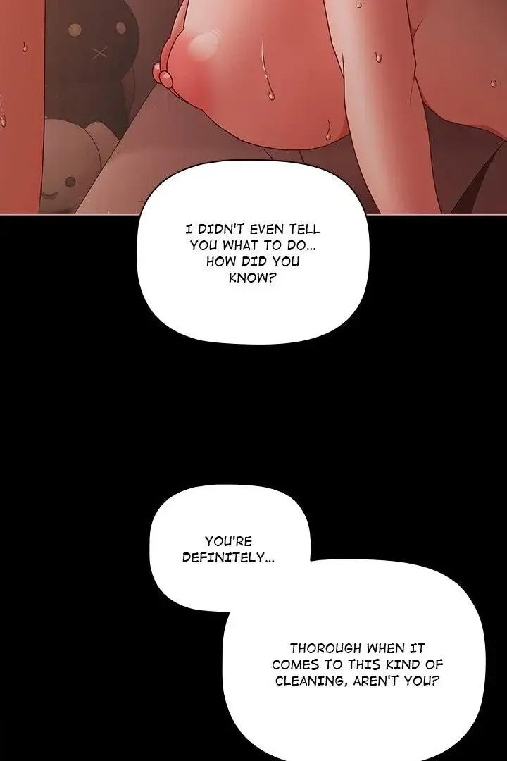 People Of The Dark Chapter 17 - Page 84