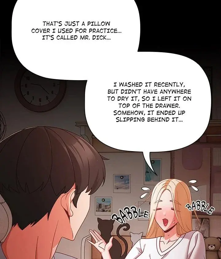 People Of The Dark Chapter 18 - Page 29
