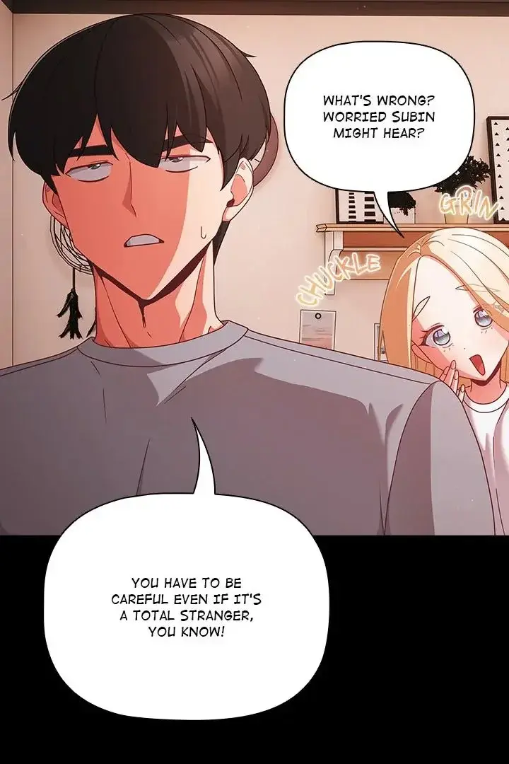 People Of The Dark Chapter 18 - Page 6