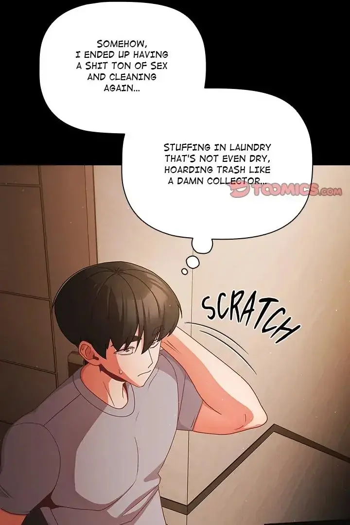 People Of The Dark Chapter 18 - Page 61
