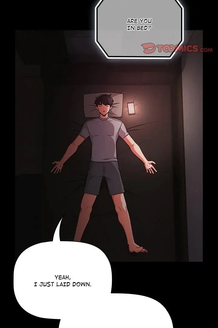 People Of The Dark Chapter 18 - Page 87