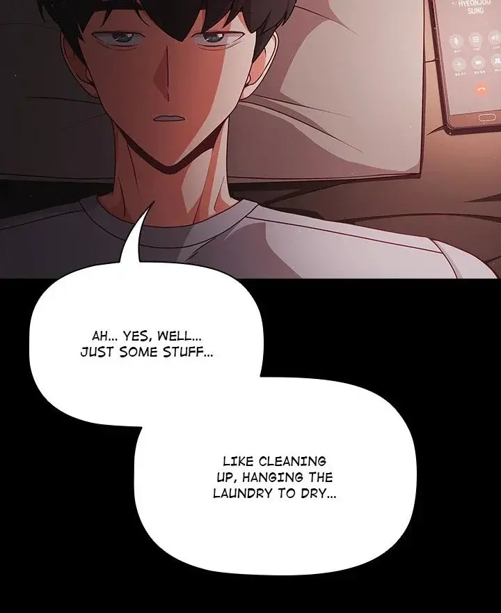 People Of The Dark Chapter 18 - Page 89