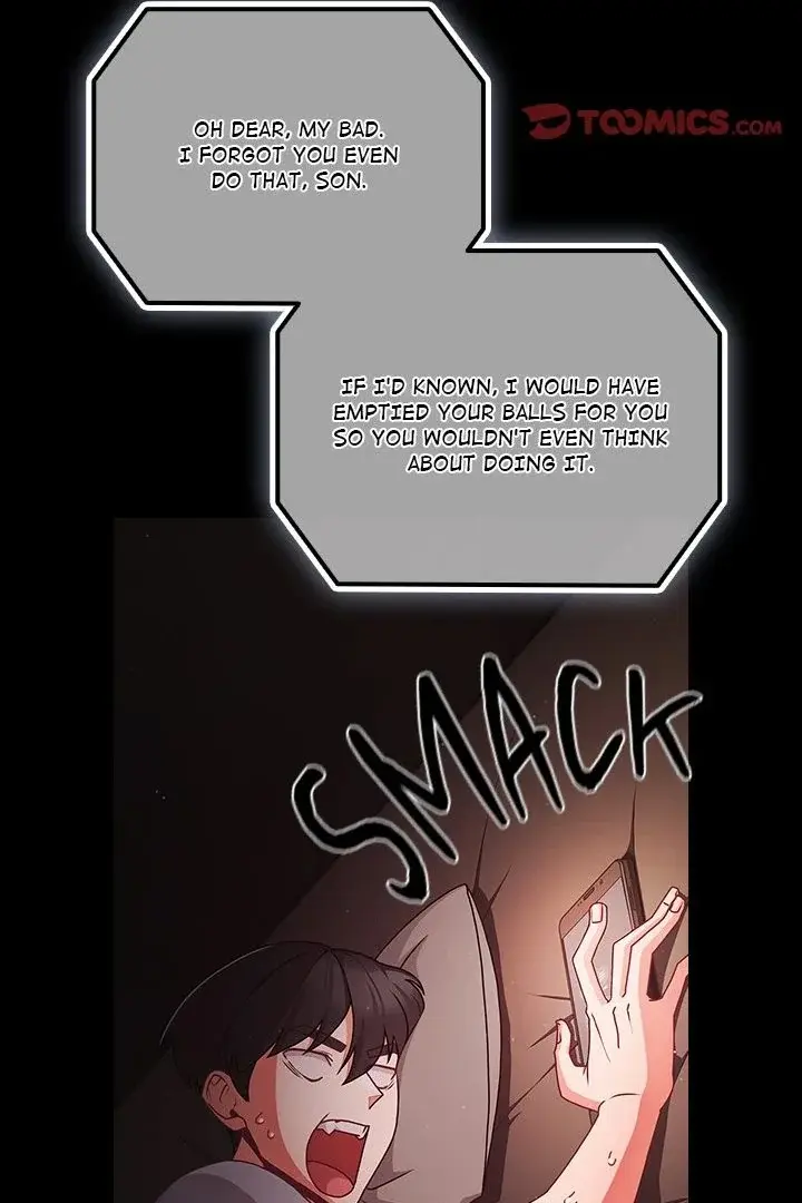 People Of The Dark Chapter 18 - Page 91