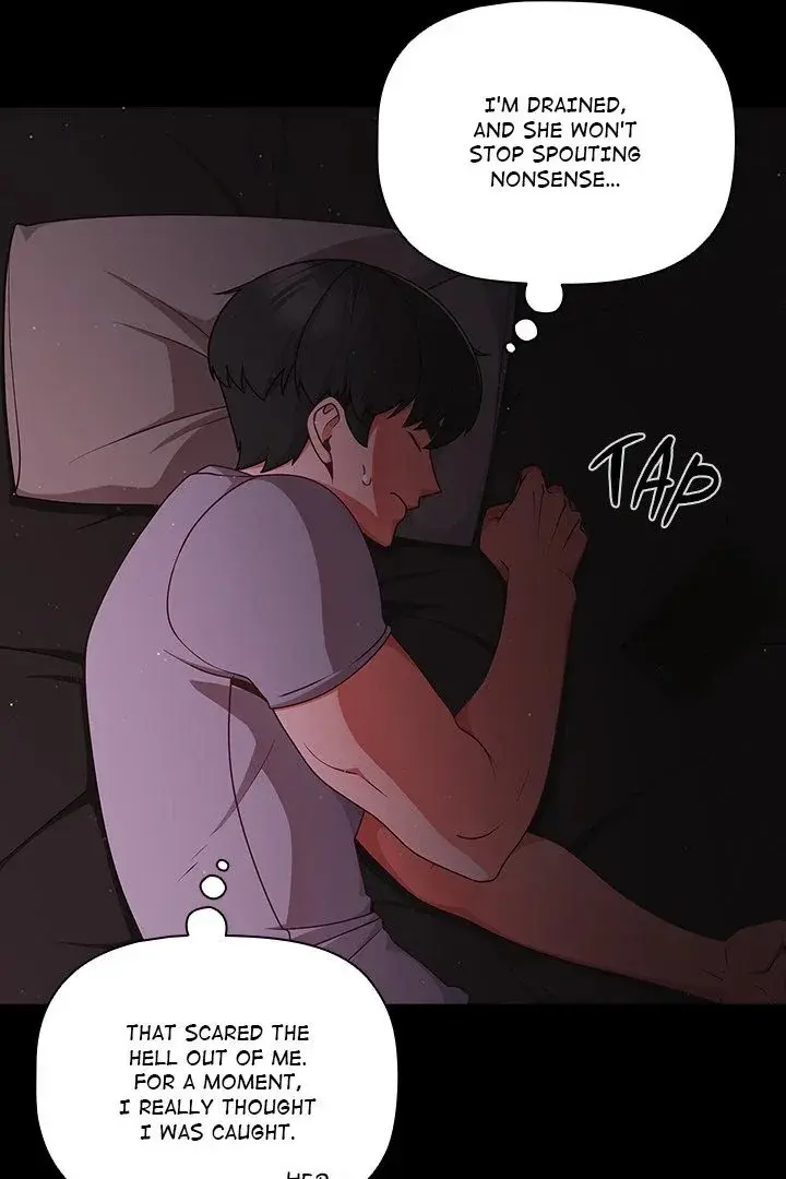 People Of The Dark Chapter 18 - Page 95