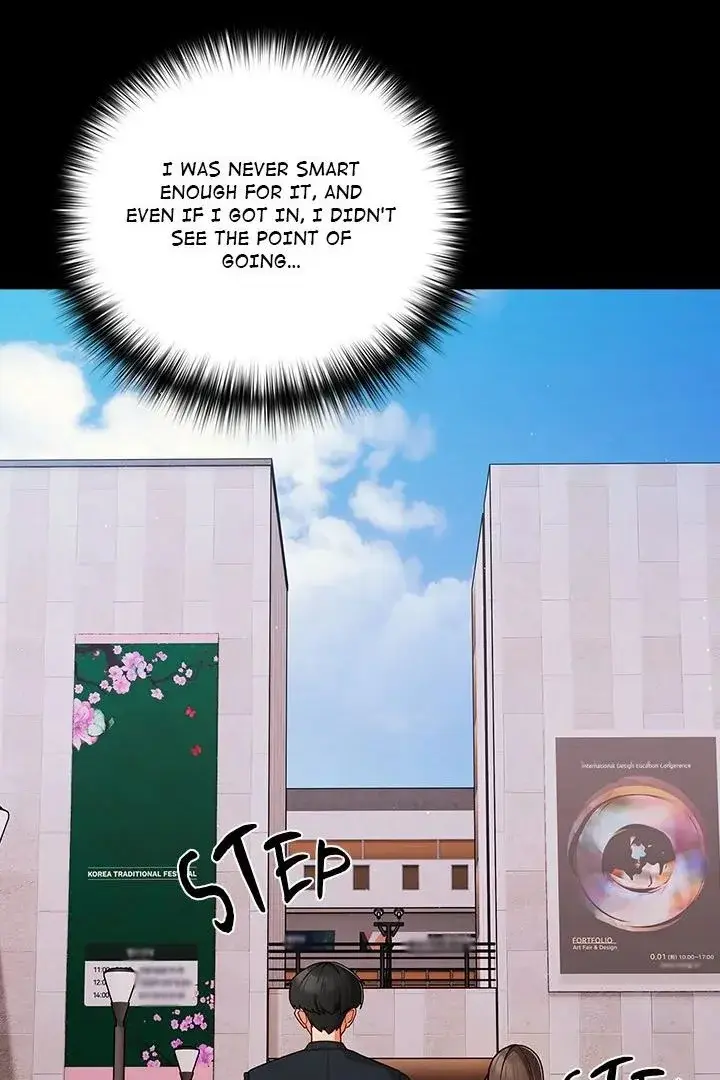People Of The Dark Chapter 19 - Page 72