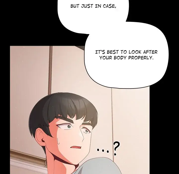 People Of The Dark Chapter 2 - Page 102