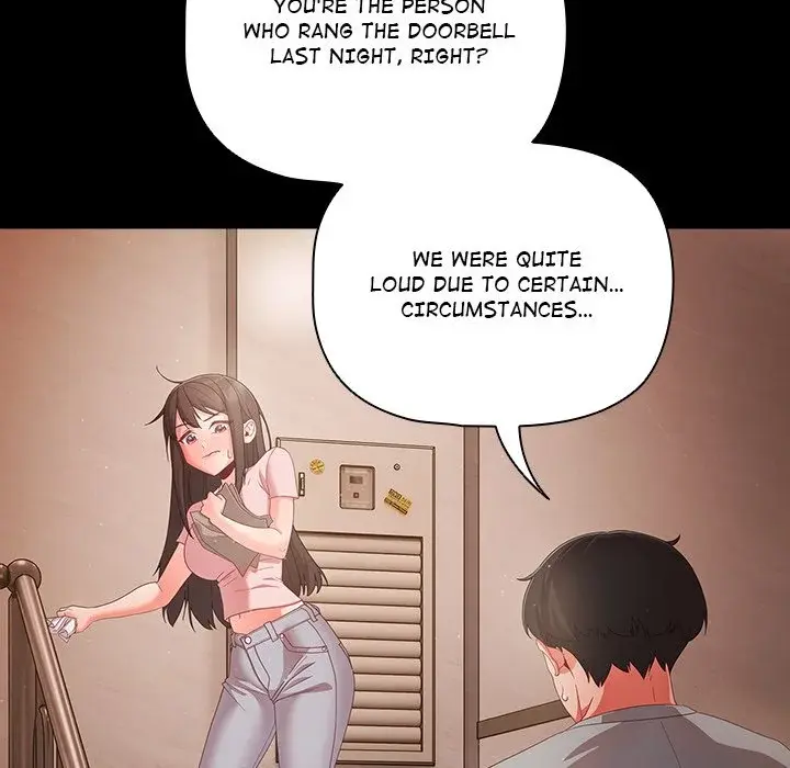 People Of The Dark Chapter 2 - Page 128