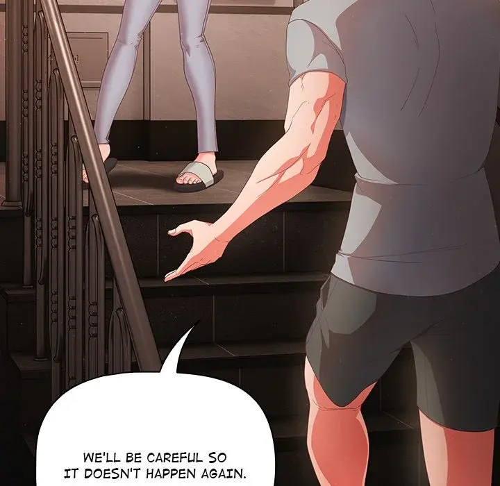 People Of The Dark Chapter 2 - Page 129