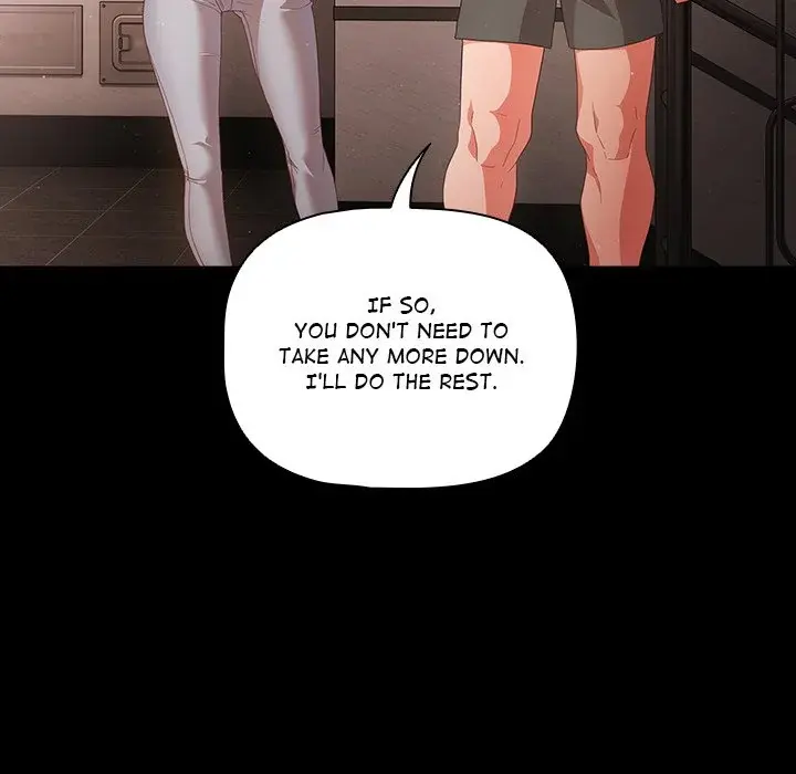 People Of The Dark Chapter 2 - Page 137