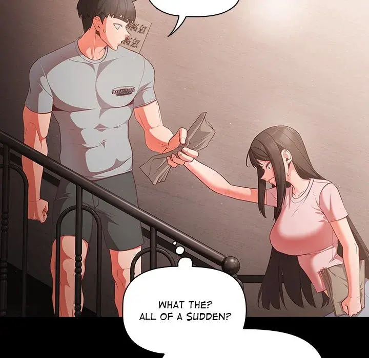 People Of The Dark Chapter 2 - Page 188