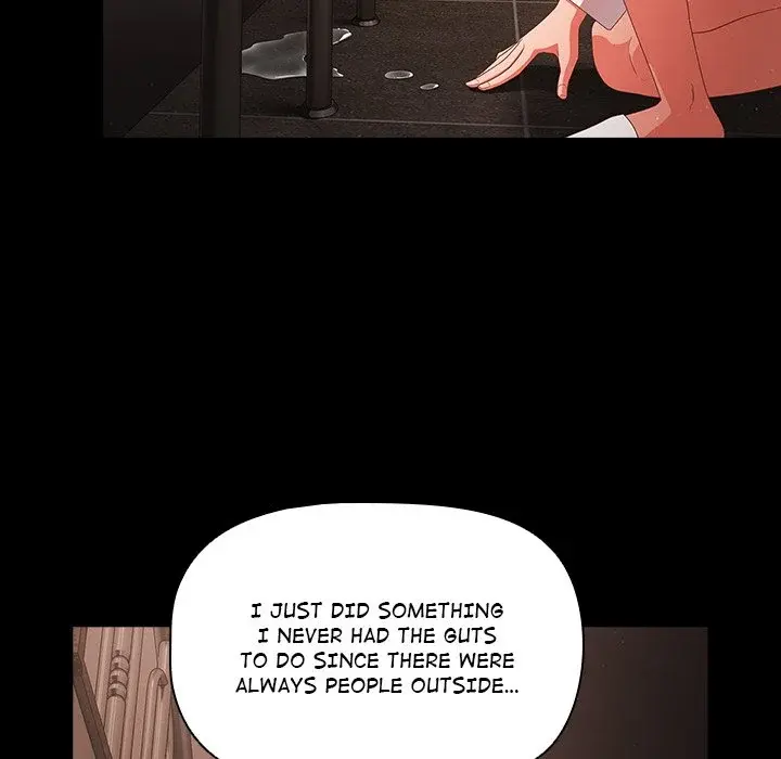 People Of The Dark Chapter 2 - Page 32