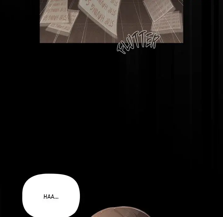 People Of The Dark Chapter 2 - Page 50