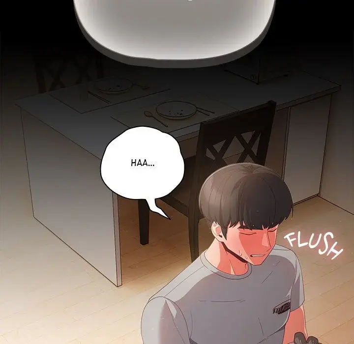 People Of The Dark Chapter 2 - Page 81