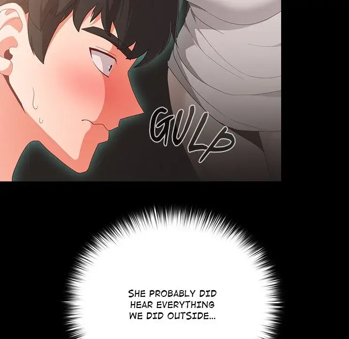 People Of The Dark Chapter 2 - Page 89