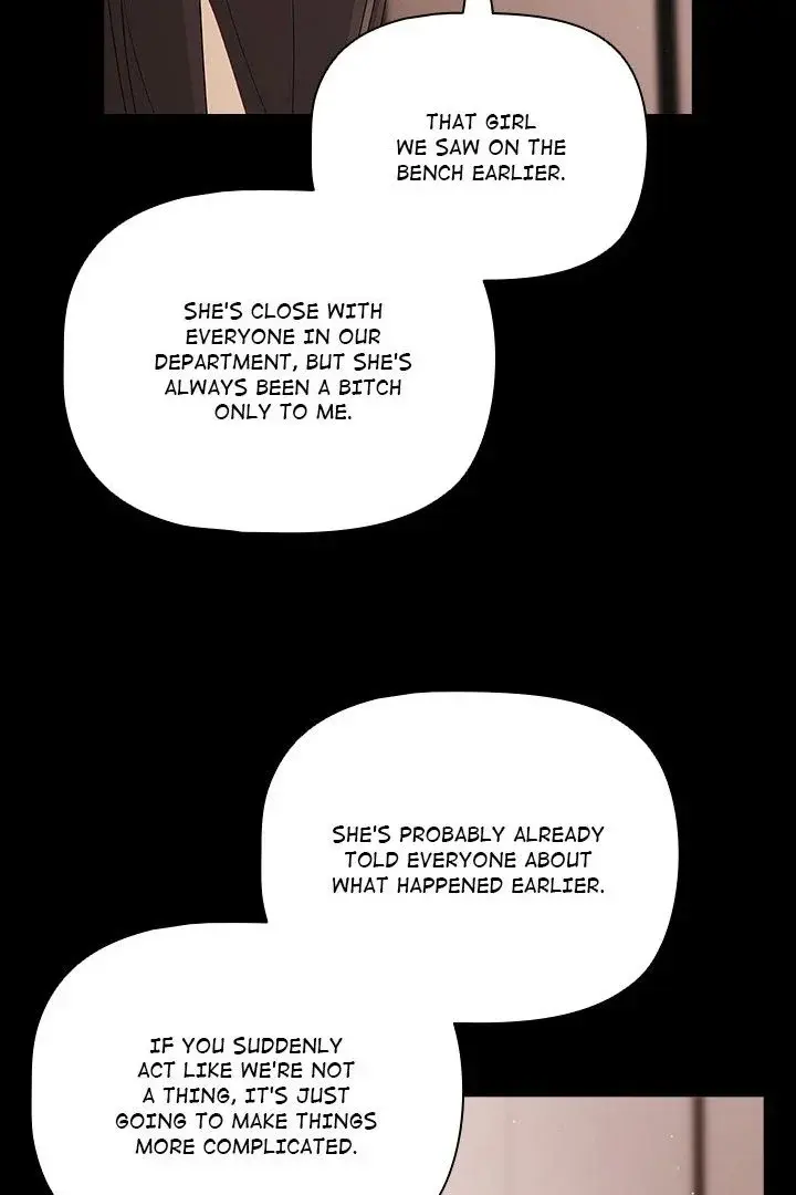 People Of The Dark Chapter 20 - Page 70