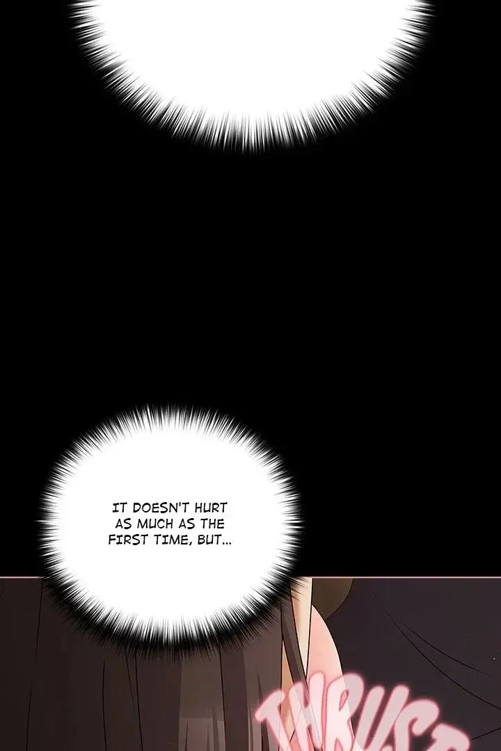 People Of The Dark Chapter 21 - Page 21