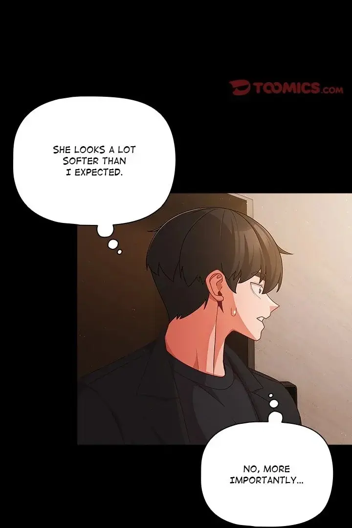 People Of The Dark Chapter 22 - Page 118
