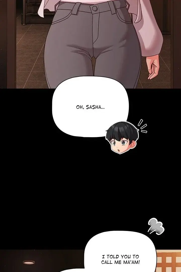 People Of The Dark Chapter 24 - Page 7