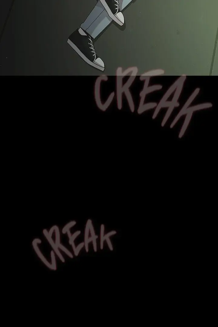 People Of The Dark Chapter 25 - Page 127