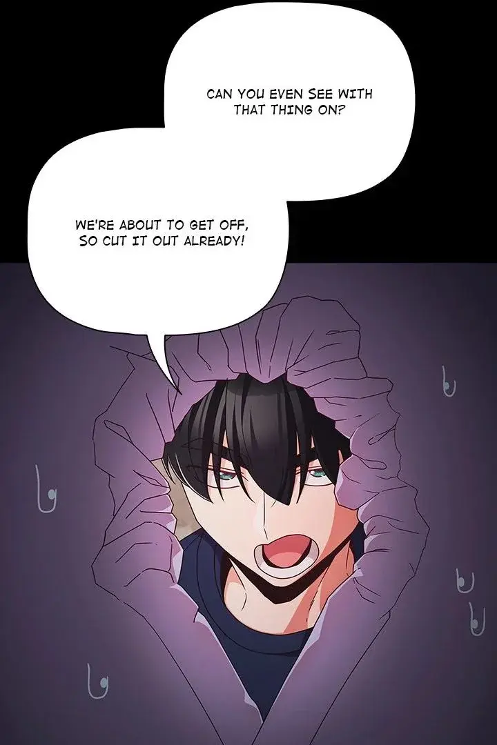 People Of The Dark Chapter 25 - Page 52