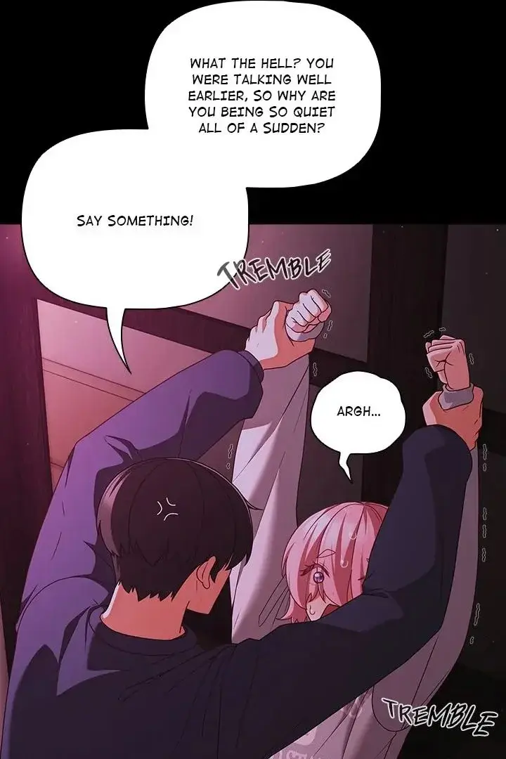 People Of The Dark Chapter 25 - Page 6