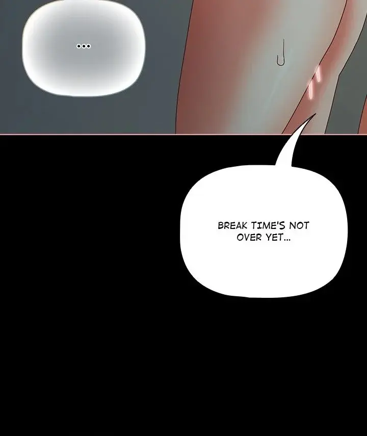 People Of The Dark Chapter 26 - Page 37