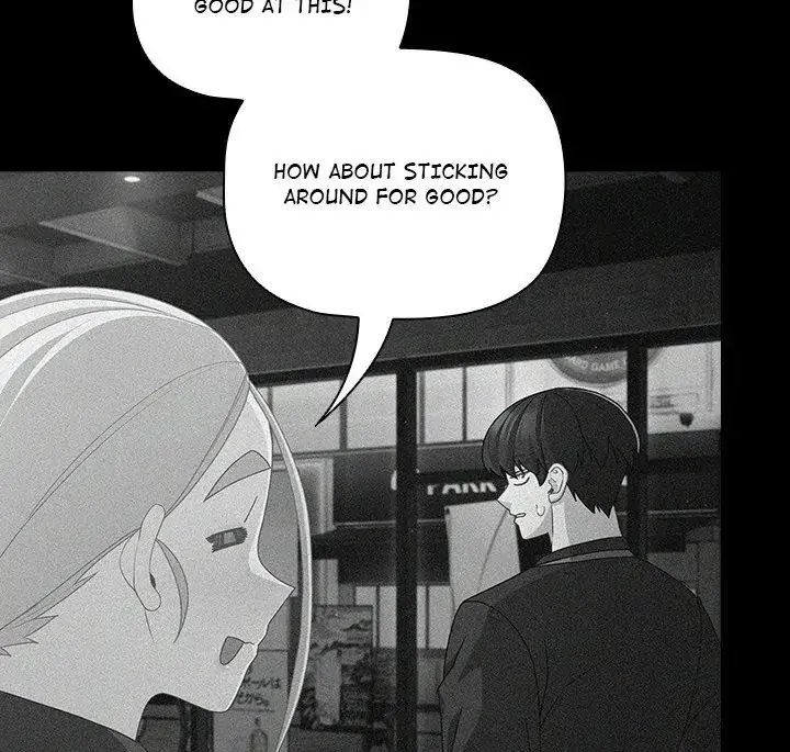 People Of The Dark Chapter 26 - Page 64