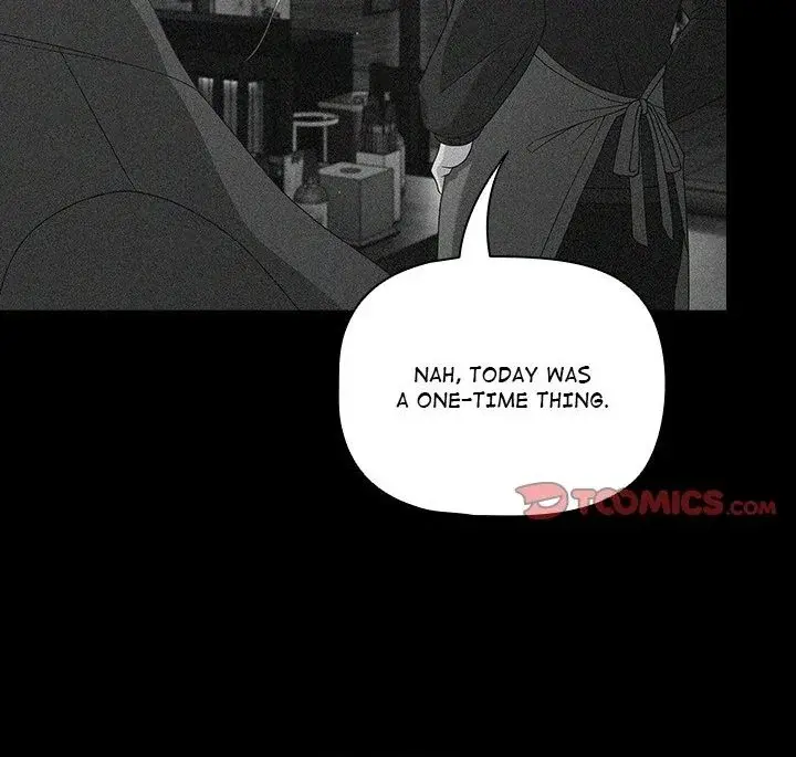 People Of The Dark Chapter 26 - Page 65