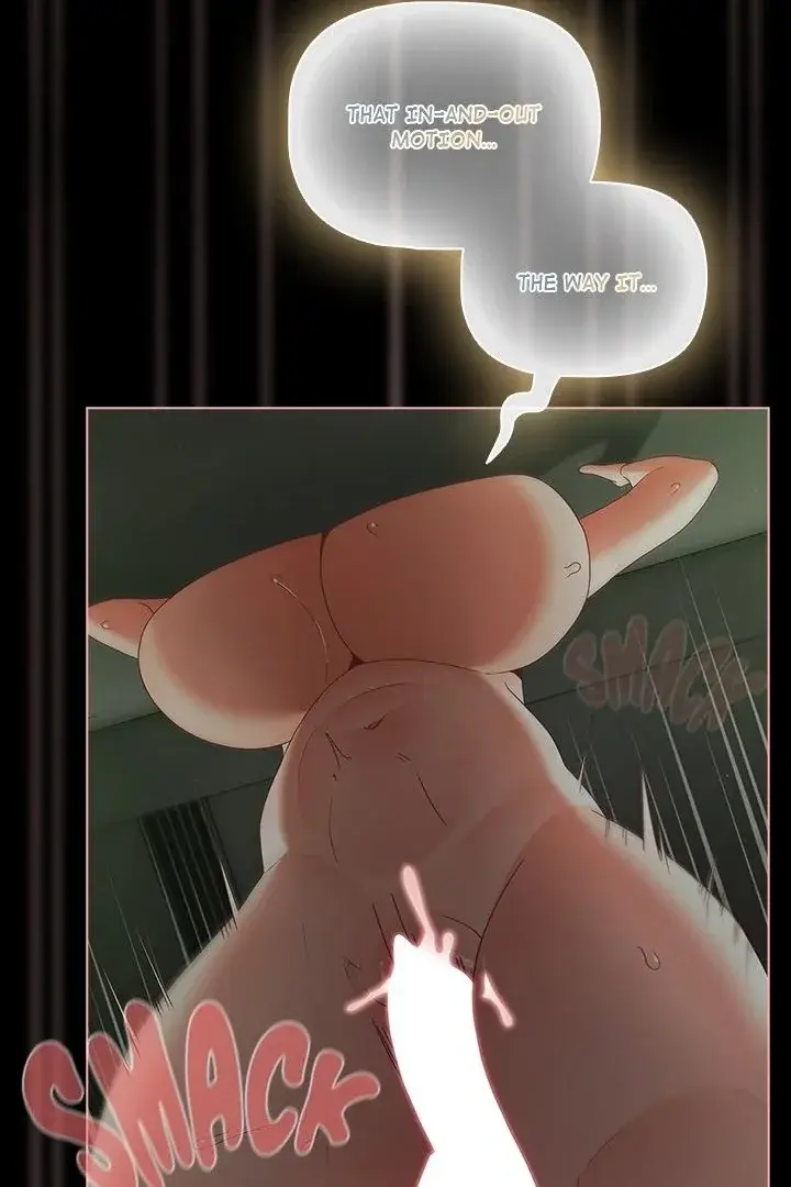 People Of The Dark Chapter 26 - Page 85