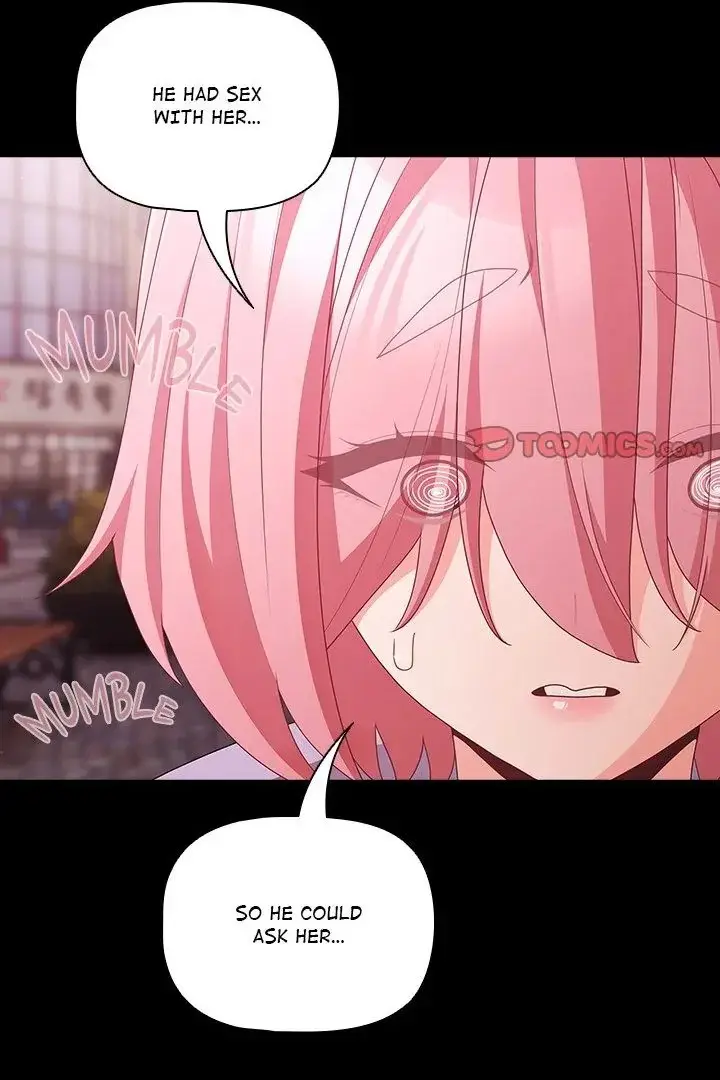 People Of The Dark Chapter 27 - Page 124