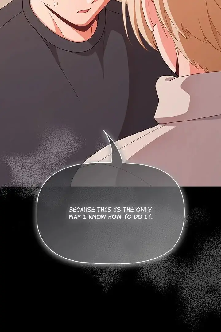 People Of The Dark Chapter 28 - Page 70