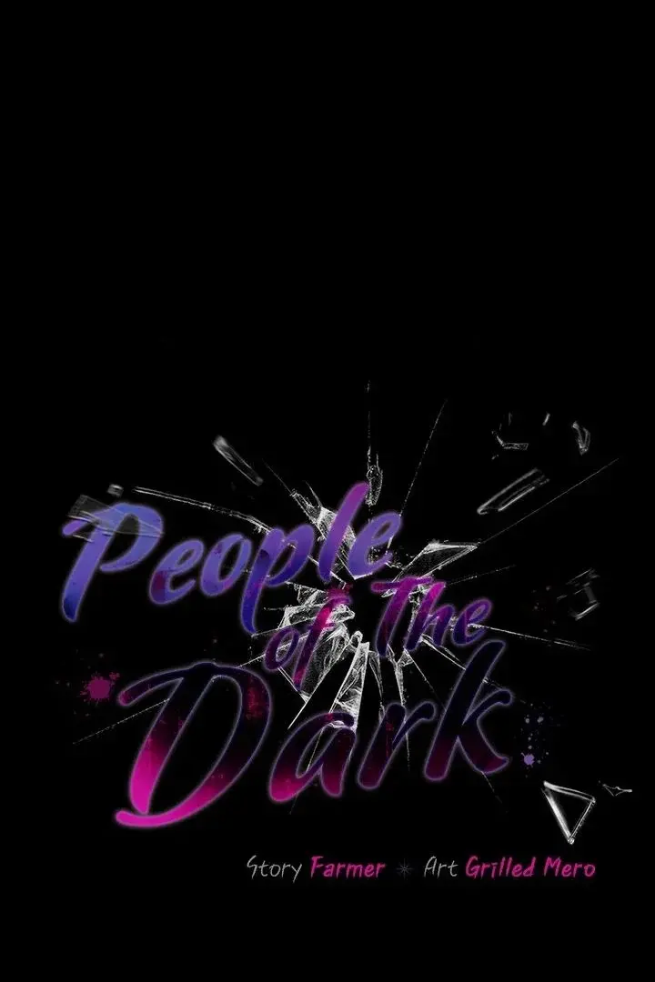 People Of The Dark Chapter 29 - Page 1