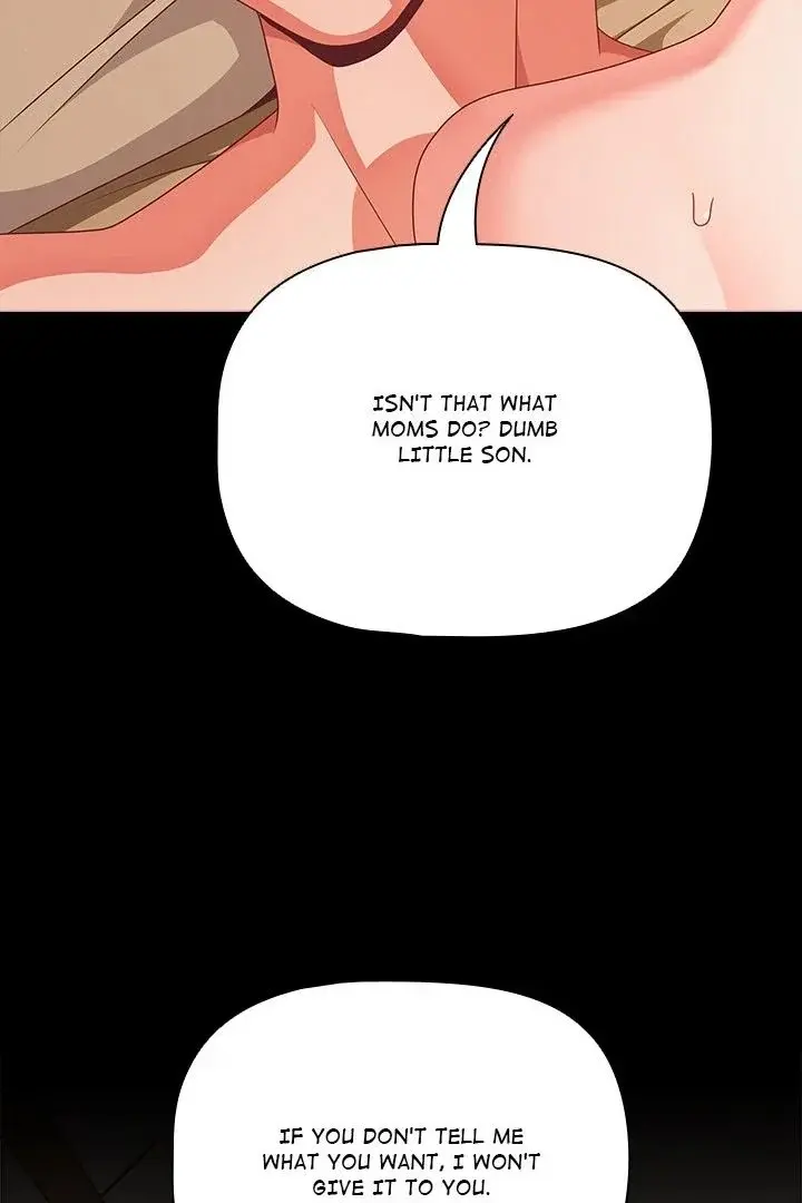 People Of The Dark Chapter 29 - Page 25