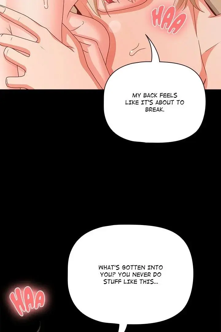 People Of The Dark Chapter 29 - Page 89