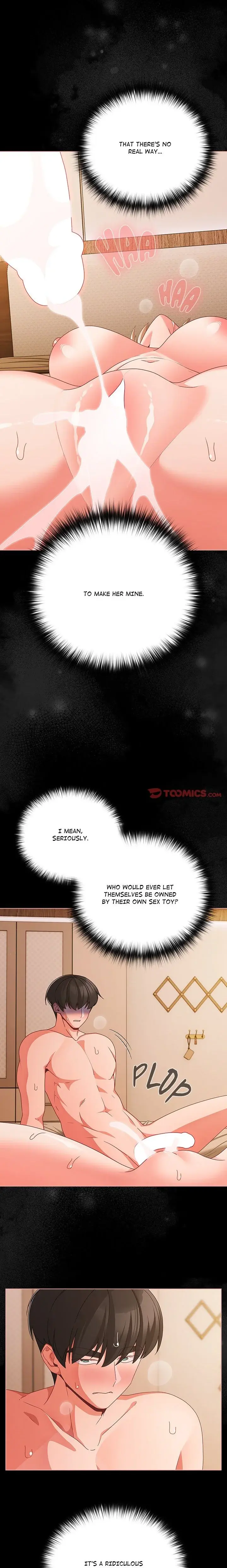 People Of The Dark Chapter 30 - Page 20