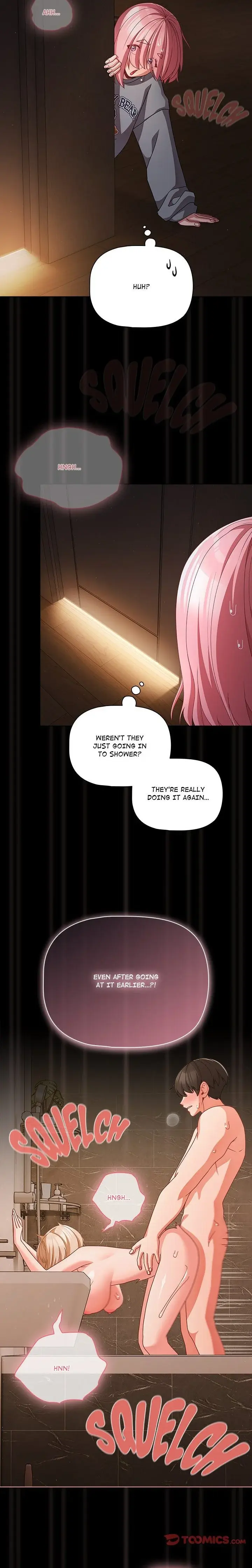 People Of The Dark Chapter 31 - Page 4
