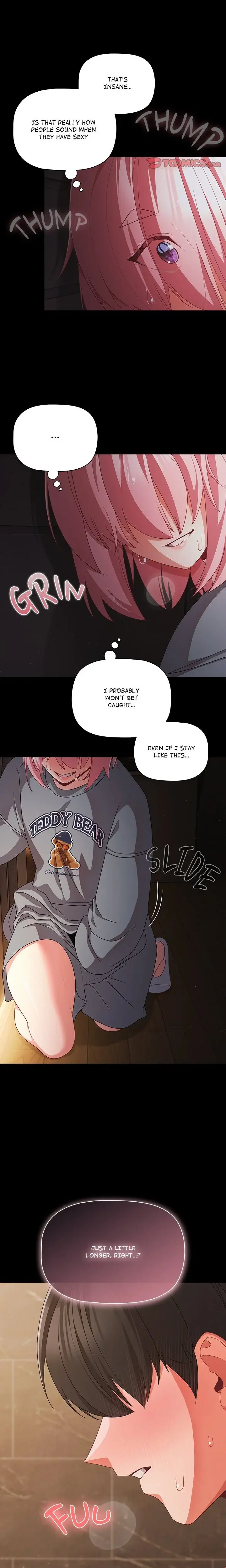 People Of The Dark Chapter 31 - Page 6