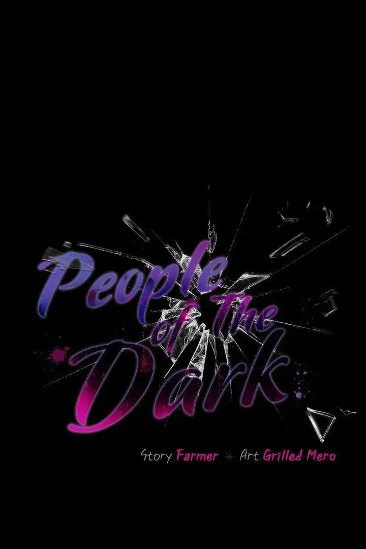 People Of The Dark Chapter 35 - Page 1