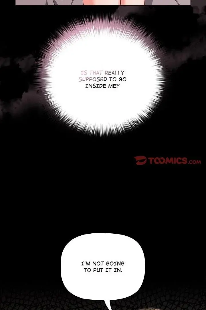 People Of The Dark Chapter 35 - Page 8