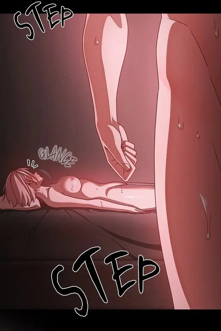 People Of The Dark Chapter 38 - Page 90