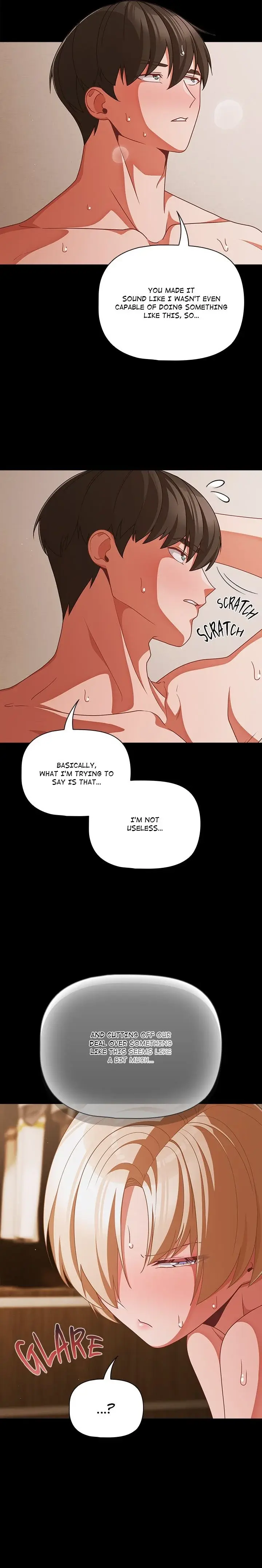 People Of The Dark Chapter 40 - Page 13