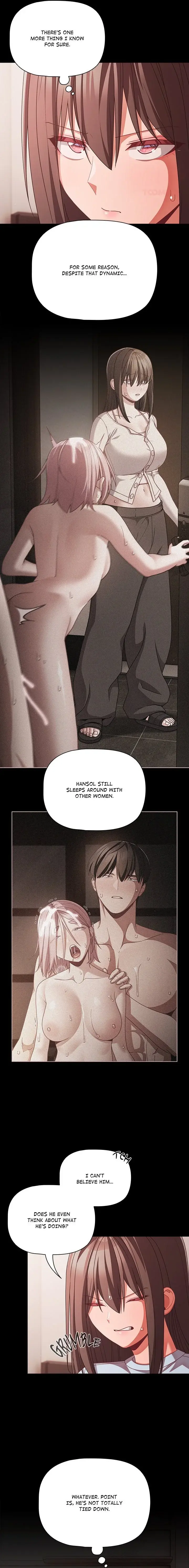 People Of The Dark Chapter 41 - Page 16