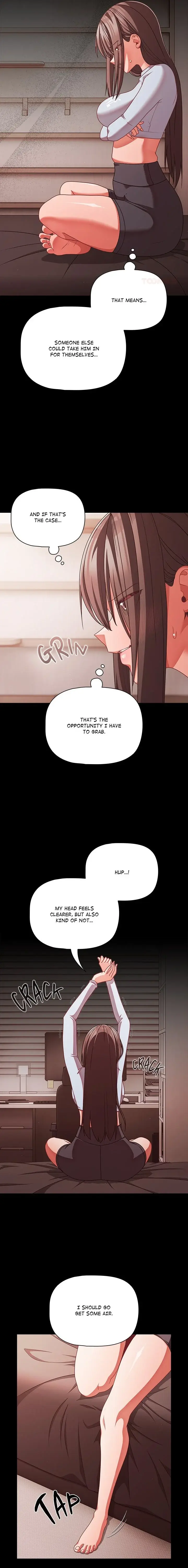 People Of The Dark Chapter 41 - Page 17