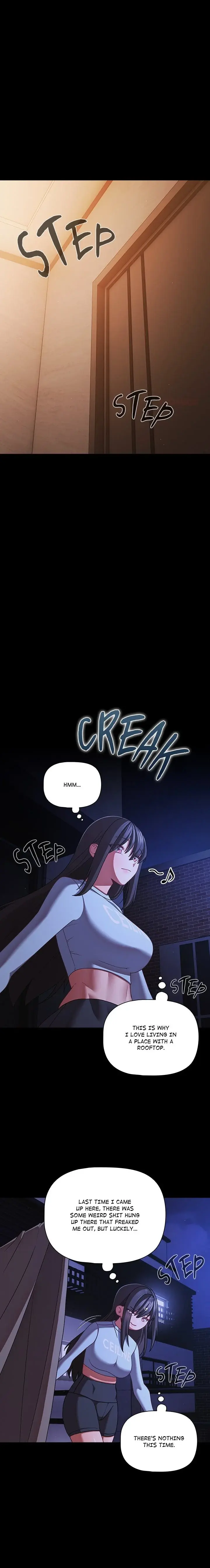 People Of The Dark Chapter 41 - Page 18