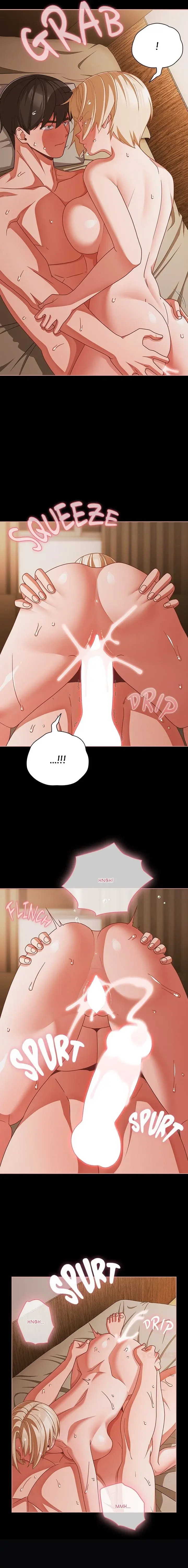 People Of The Dark Chapter 41 - Page 6