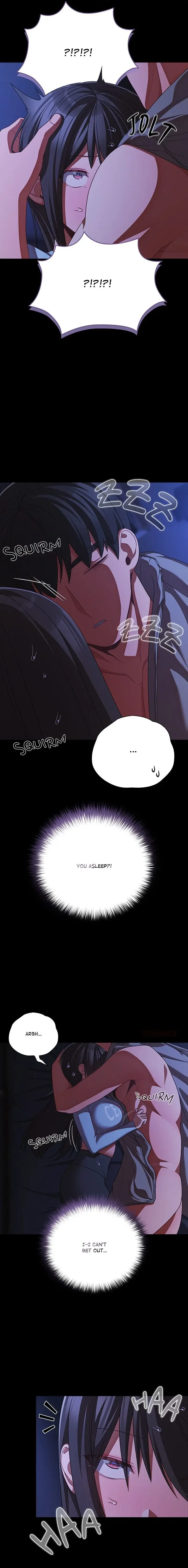 People Of The Dark Chapter 42 - Page 20