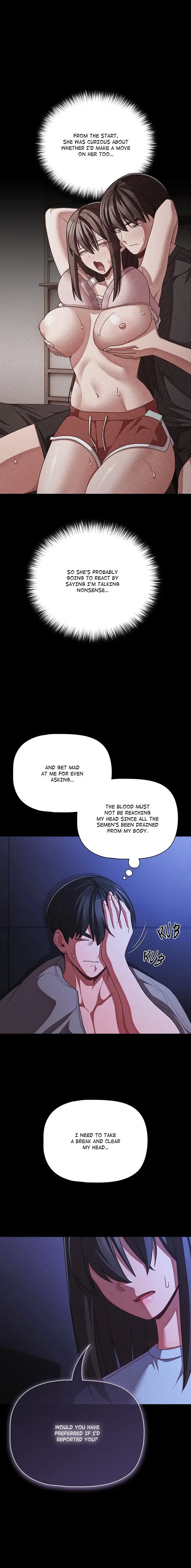 People Of The Dark Chapter 42 - Page 6
