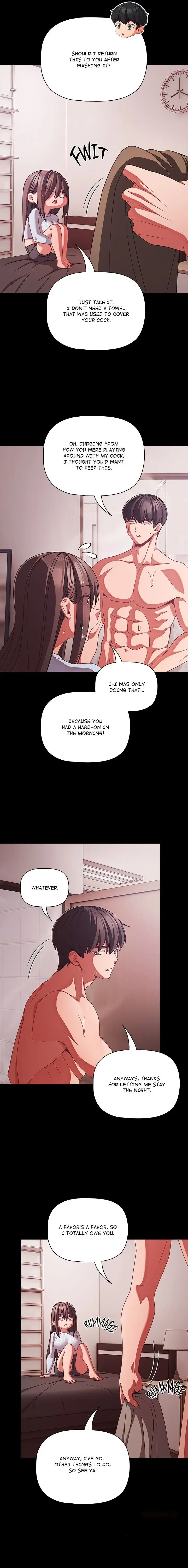 People Of The Dark Chapter 43 - Page 10